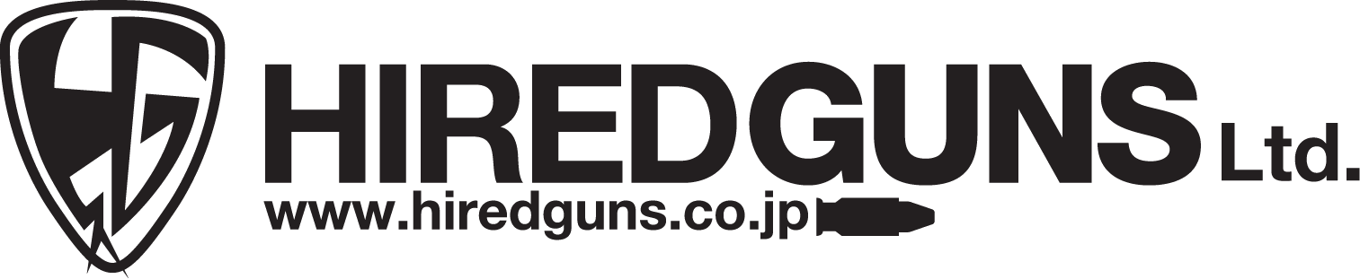 HIREDGUNS Ltd.